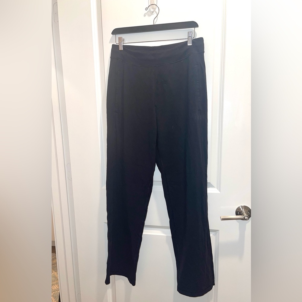 Lululemon relaxed fit pant